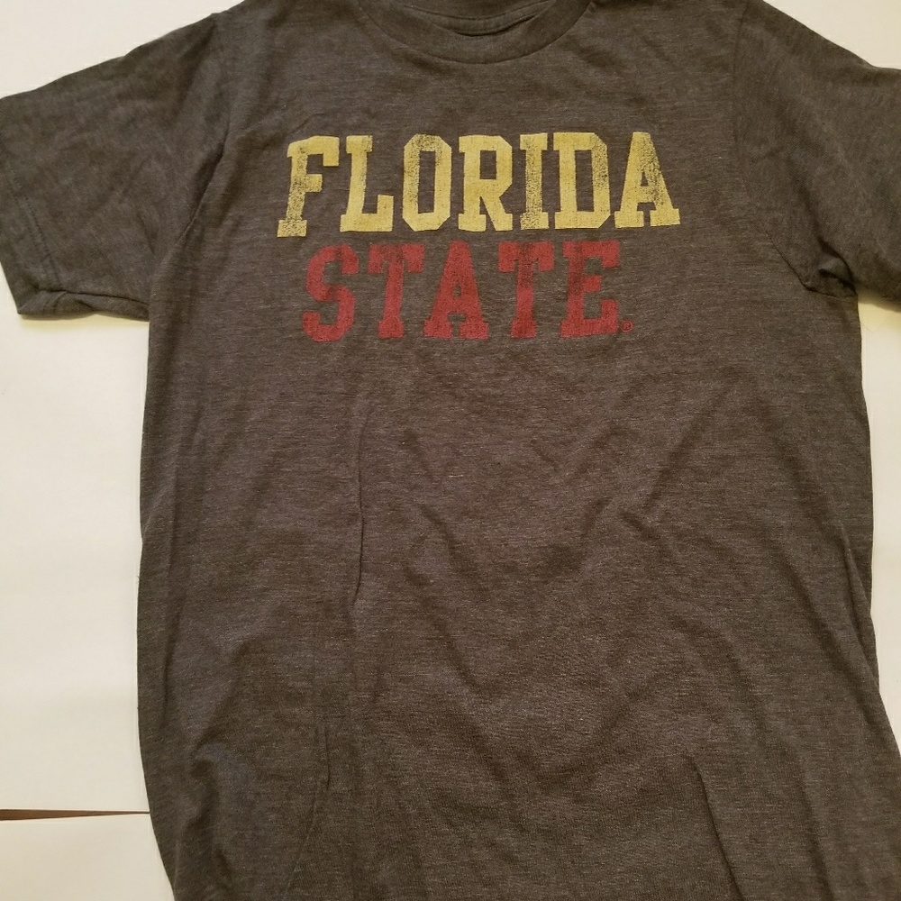 Florida State Tee